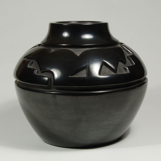 Mela Youngblood Pottery - C3792B